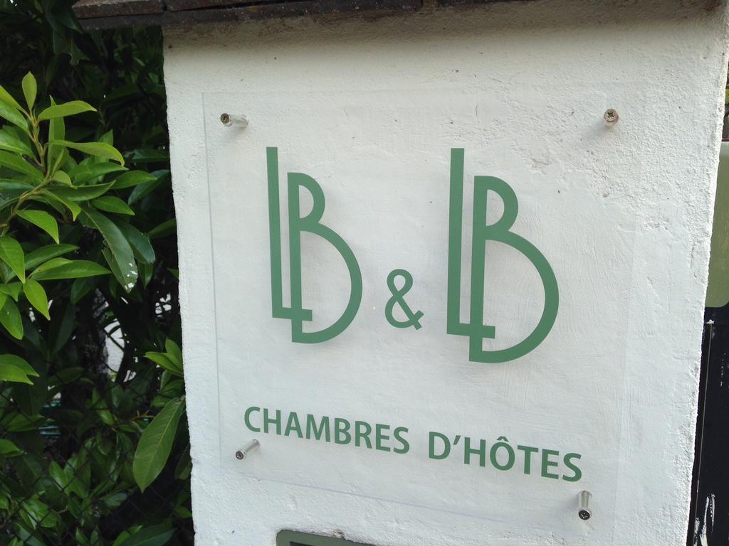 Lb Et Lb Acomodação com café da manhã Beaune  Exterior foto